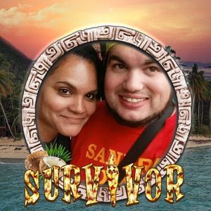 Meet your Posher, Corey